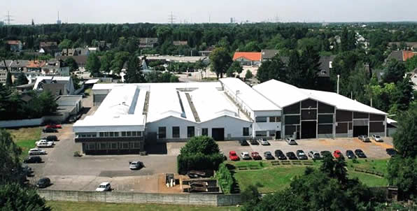 SCHWARZE-ROBITEC feiert 120-jähriges Bestehen