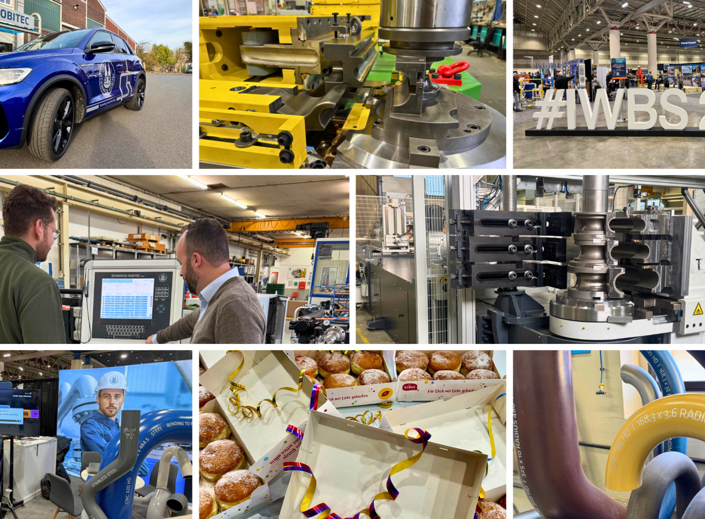 Jahresrückblick 2025